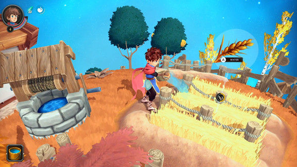 小王子的星球：口袋星球版/Deiland: Pocket Planet 截图