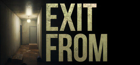 离去/Exit From 截图