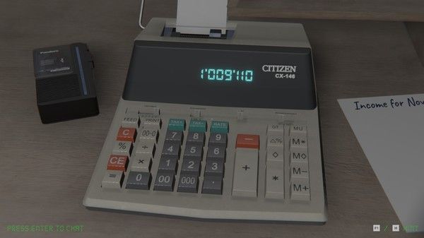 逃生室：患病同事/Escape Room - Der kranke Kollege 截图