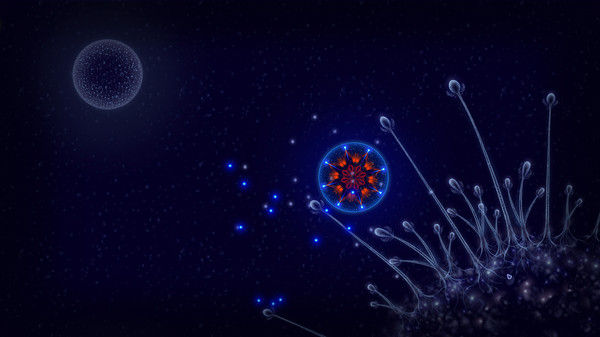 细胞生存战/Microcosmum: survival of cells 截图