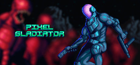 像素斗士/Pixel Gladiator 截图