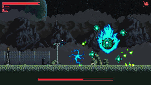 像素斗士/Pixel Gladiator 截图