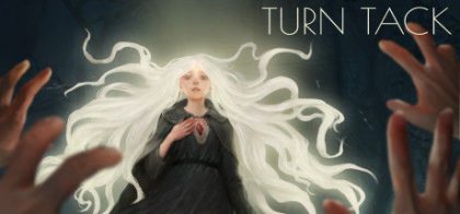 切勿回头/TurnTack