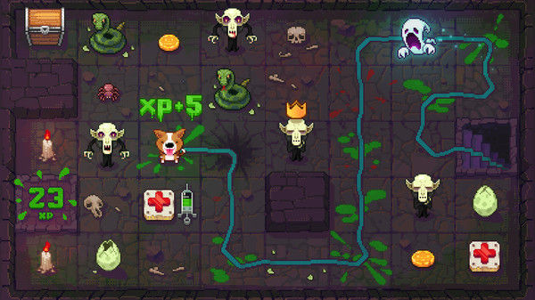 菲德尔：地牢救援/Fidel Dungeon Rescue 截图