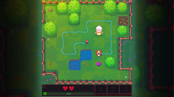 菲德尔：地牢救援/Fidel Dungeon Rescue 截图