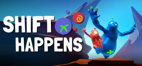 移形换位/Shift Happens 截图