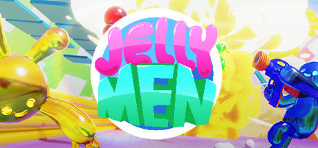 果冻人/JellyMen 截图