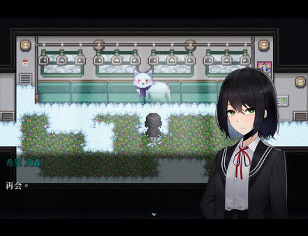 黑森町绮谭/Tales of the Black Forest 截图