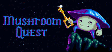 蘑菇探索/Mushroom Quest 截图