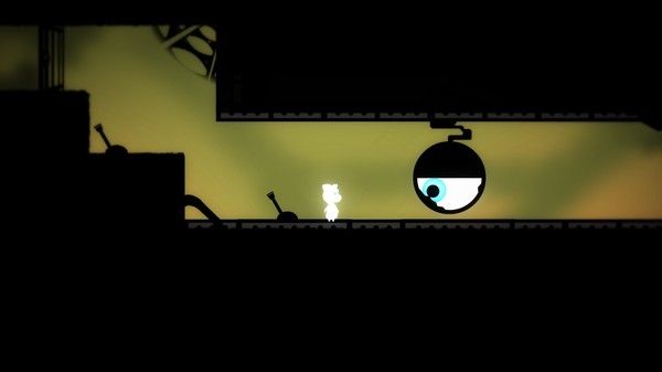无魂：希望之光/Soulless: Ray Of Hope 截图
