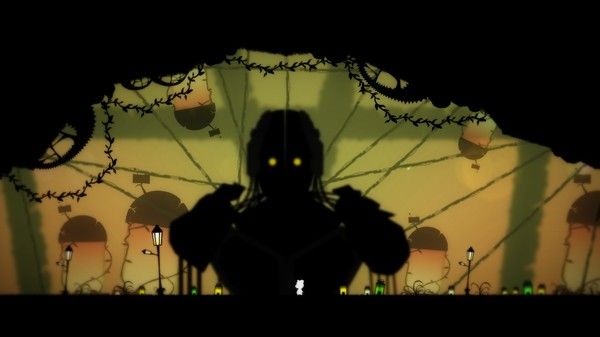 无魂：希望之光/Soulless: Ray Of Hope 截图