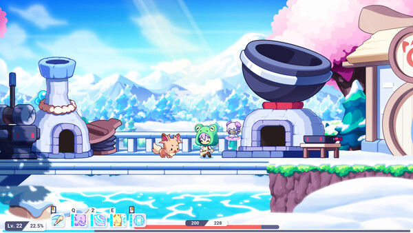Yuma Nest 截图