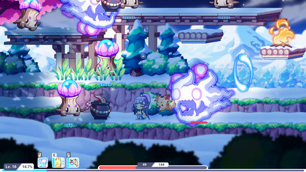 Yuma Nest 截图