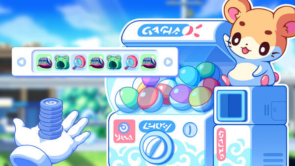 Yuma Nest 截图