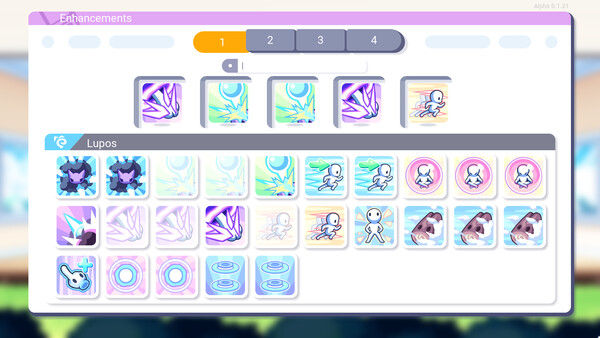 Yuma Nest 截图