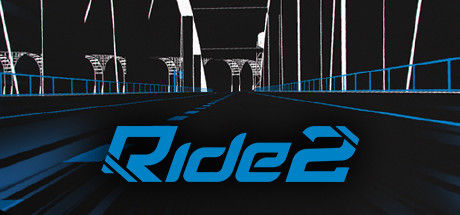 Ride 2 截图