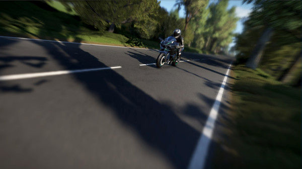 Ride 2 截图