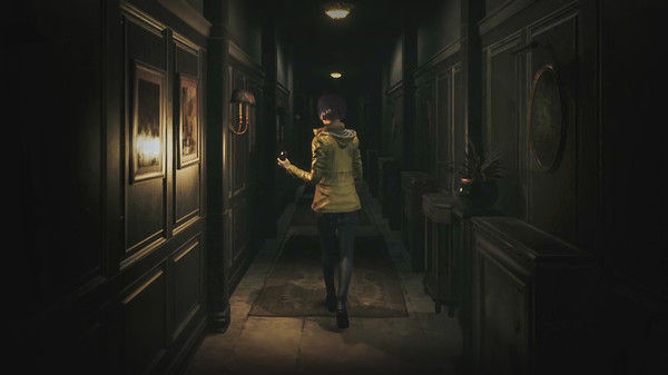 恐怖之歌完整版/SONG OF HORROR COMPLETE EDITION 截图