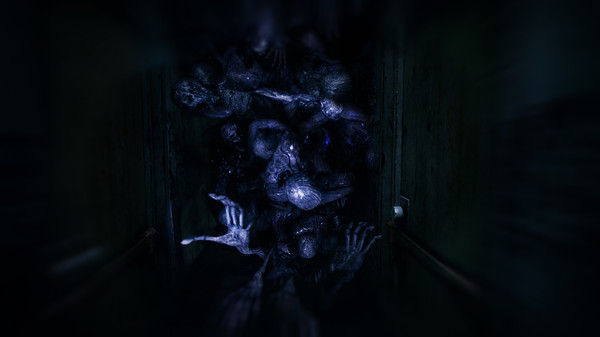 恐怖之歌完整版/SONG OF HORROR COMPLETE EDITION 截图