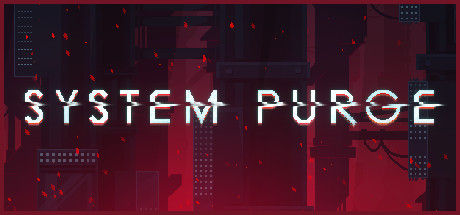 系统清除/System Purge 截图