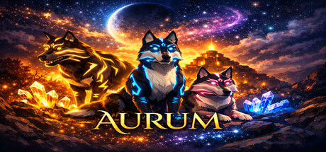 AURUM 截图