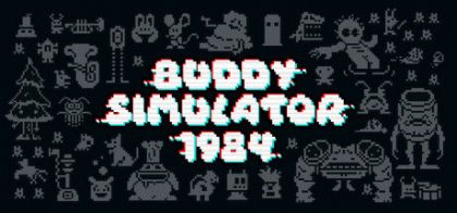 伙伴模拟器1984/Buddy Simulator 1984