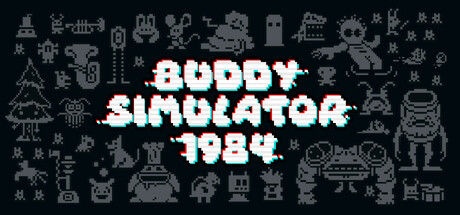伙伴模拟器1984/Buddy Simulator 1984 截图