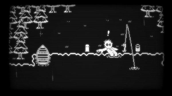 伙伴模拟器1984/Buddy Simulator 1984 截图