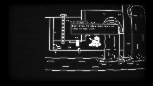 伙伴模拟器1984/Buddy Simulator 1984 截图