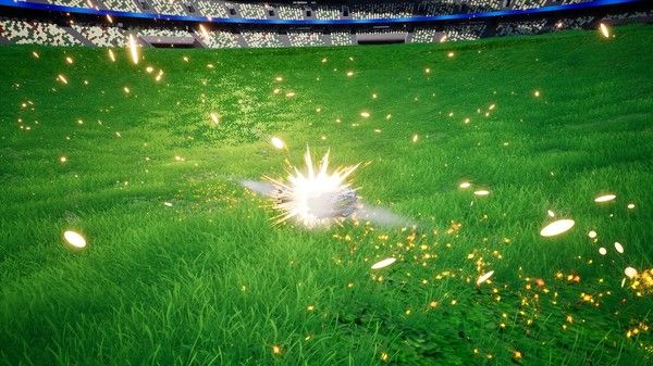 反对者：体育场冲刺/Contrablade: Stadium Rush 截图