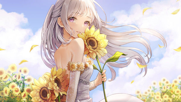 蓝色光束/AZUR BEAM 截图