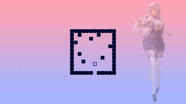 蓝色光束/AZUR BEAM 截图