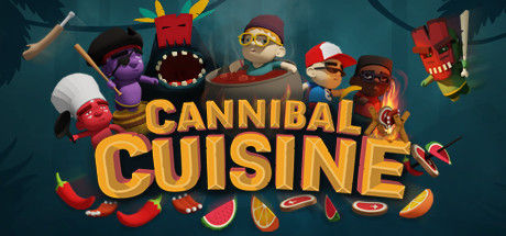 食人岛料理战/Cannibal Cuisine 截图