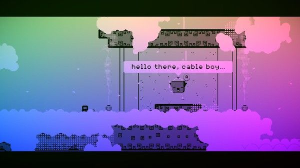 超级电缆男孩/Super Cable Boy 截图