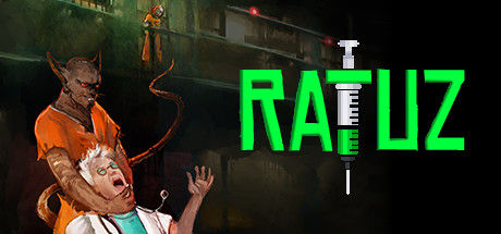 RATUZ 截图