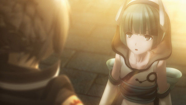 骇客时空：GU最终编码/.hack//G.U. Last Recode 截图