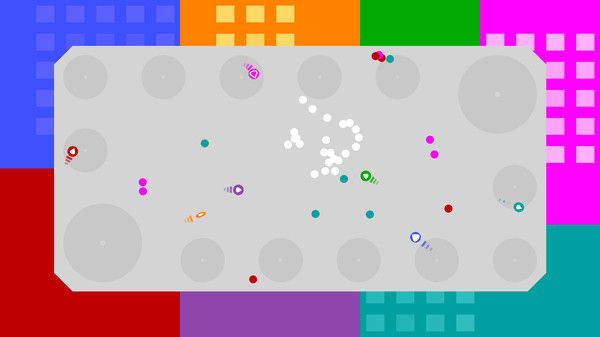 12轨道/12 orbits 截图