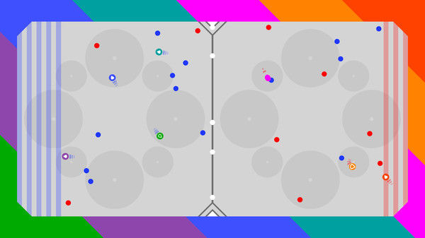 12轨道/12 orbits 截图