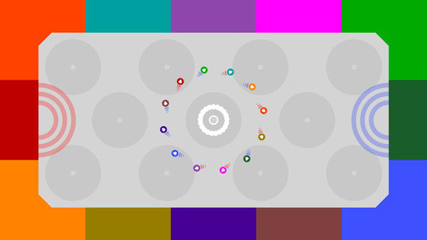 12轨道/12 orbits 截图
