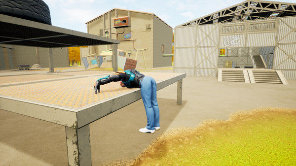 Broll 截图
