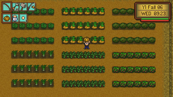 格利纳高地/Gleaner Heights 截图