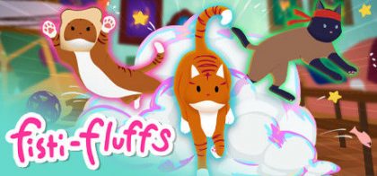 Fisti-Fluffs