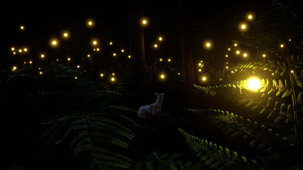 鹿之旅/Deer Journey 截图