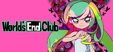 世界终末俱乐部/World's End Club 截图