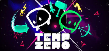 Temp Zero 截图