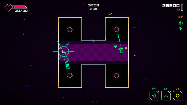 Temp Zero 截图