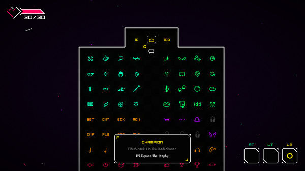 Temp Zero 截图