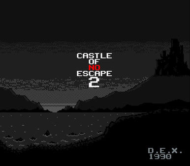 无法逃离的城堡2/Castle of no Escape 2 截图