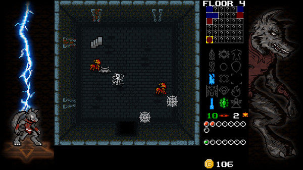 无法逃离的城堡2/Castle of no Escape 2 截图