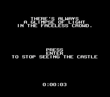 无法逃离的城堡2/Castle of no Escape 2 截图